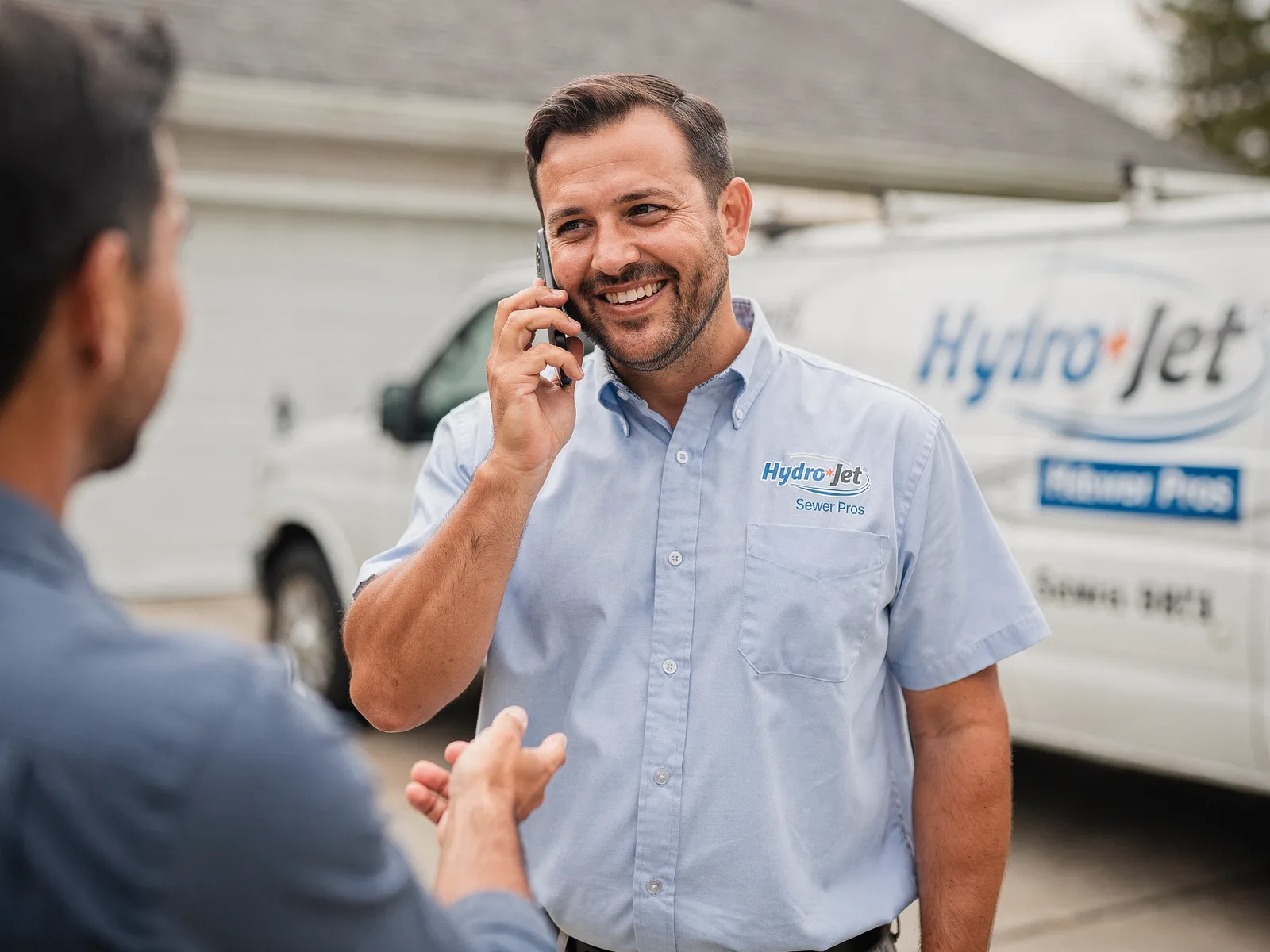 Hydro Jetting Walker, SD FAQs